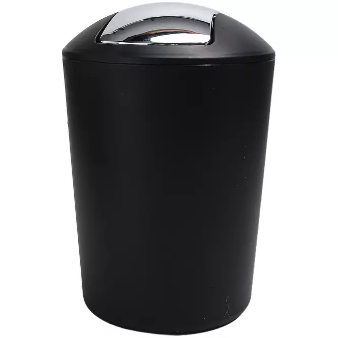 Odpadkový kôš 10x37.5cm Bl2 Bpp0186ba-Wd