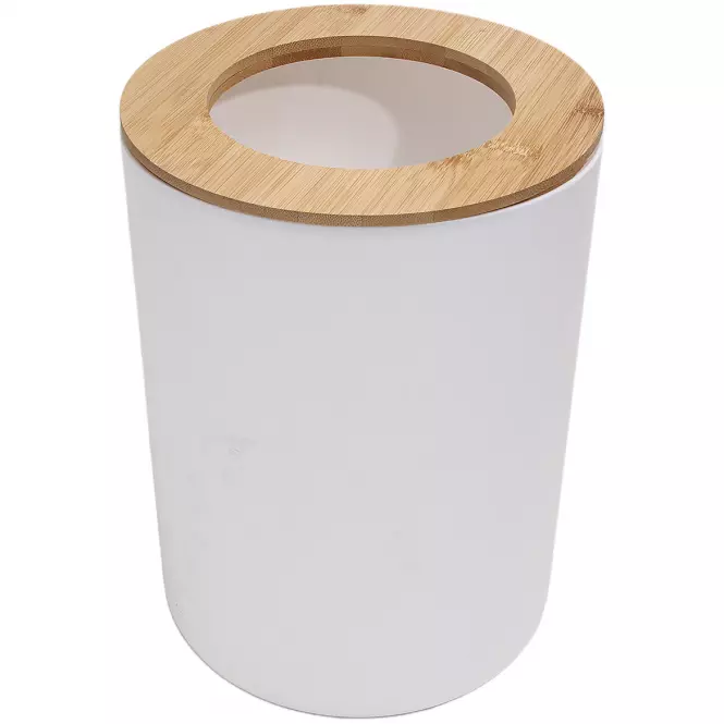 Kôš Na Smeti 19.5x25cm Whb1 Pp0679ba-Wd