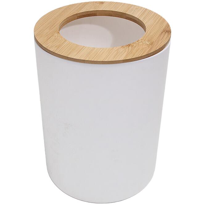 Kôš Na Smeti 19.5x25cm Whb1 Pp0679ba-Wd