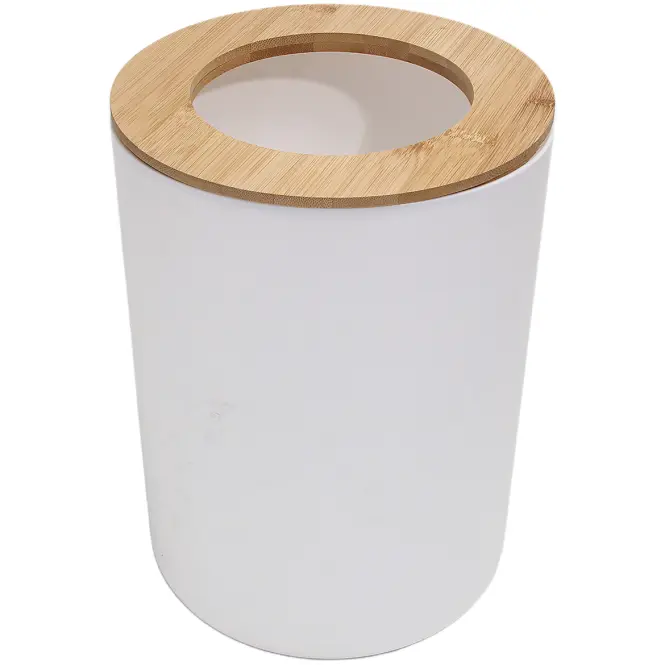 Odpadkový kôš 19,5x25 cm Whb1 Pp0679ba-Wd