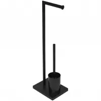 Stojan Wc Black Bpl0126aa