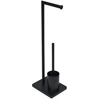 Stojan Wc Black Bpl0126aa
