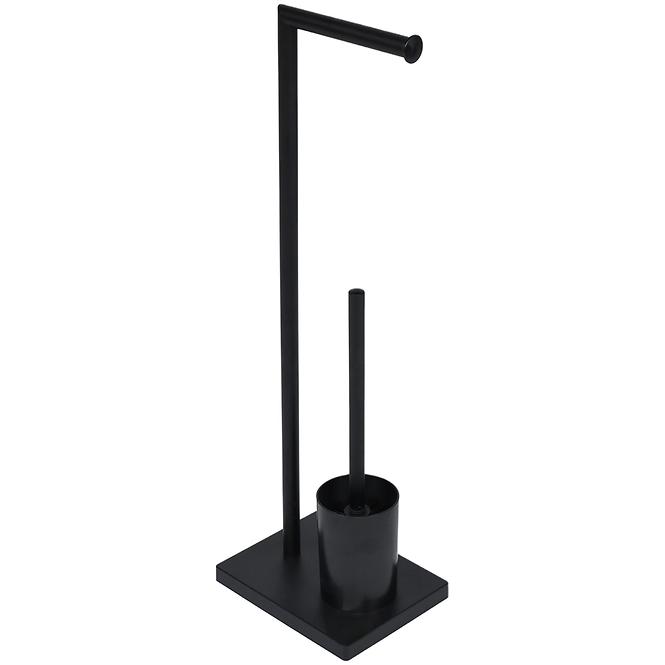 Stojan Wc Black Bpl0126aa