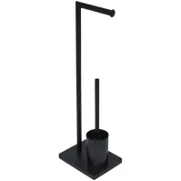 WC stojan  Black Bpl0126aa