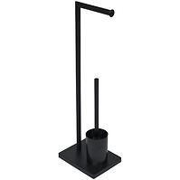 WC stojan  Black Bpl0126aa