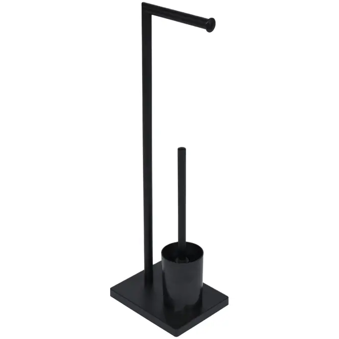 WC stojan  Black Bpl0126aa