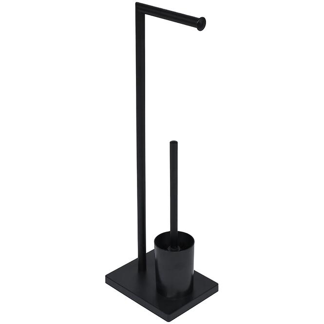 WC stojan  Black Bpl0126aa