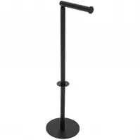 Stojan Na Papier Black Bpl0100aa