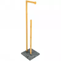 Stojan Na Papier Bambus/Mramor Bpl0105aa