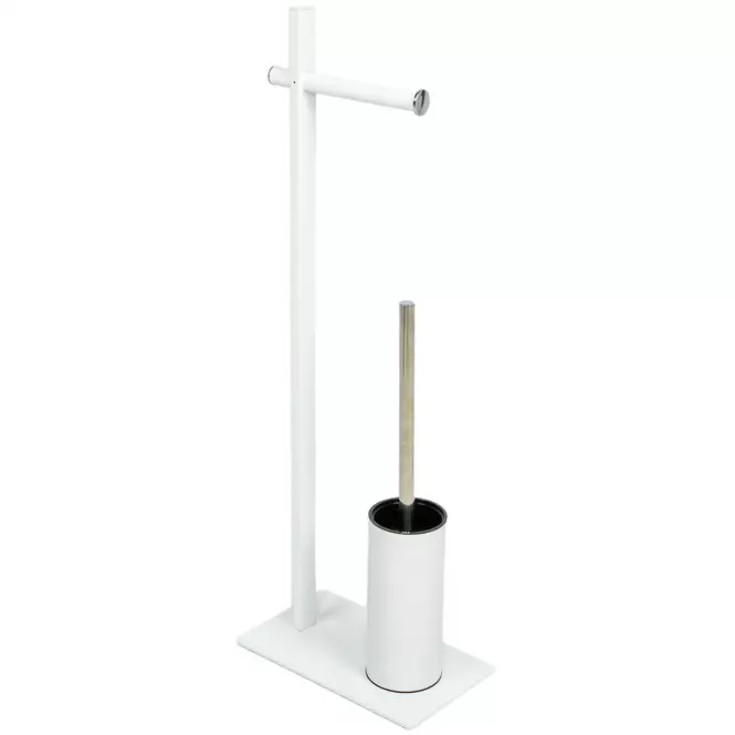 Stojan Wc White Bpl0128ba