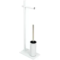 WC stojan White Bpl0128ba
