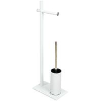 WC stojan White Bpl0128ba