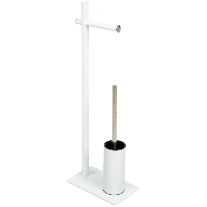 WC stojan White Bpl0128ba