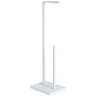 Stojan na WC papier White Bpl0142ba