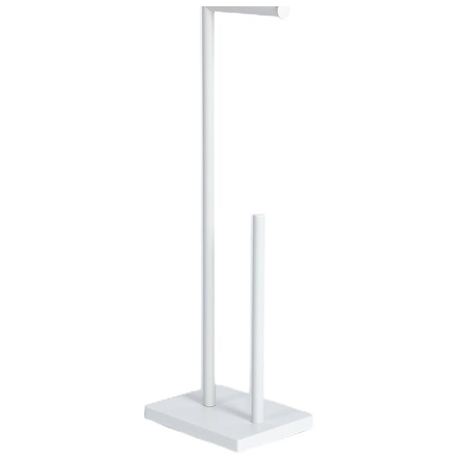 Stojan na WC papier White Bpl0142ba