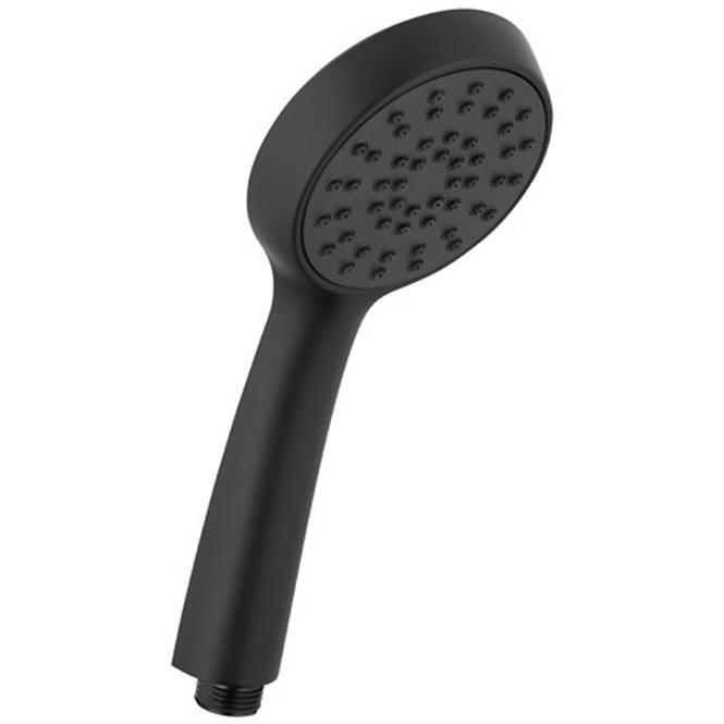 Sprchový set Sparc Black,4