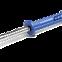 Rawlplug Rámová hmoždinka s prírubou a pozinkovanou skrutkou so šesťhrannou hlavou R-FF1 10x120 mm,2