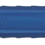 Rawlplug Rámová hmoždinka s golierom s pozinkovanou skrutkou so šesťhrannou hlavou R-FF1 10x240 mm