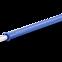 Rawlplug Rámová hmoždinka s golierom s pozinkovanou skrutkou so šesťhrannou hlavou R-FF1 10x300 mm,2