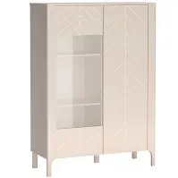 Vitrína Malumi M3 Kašmír