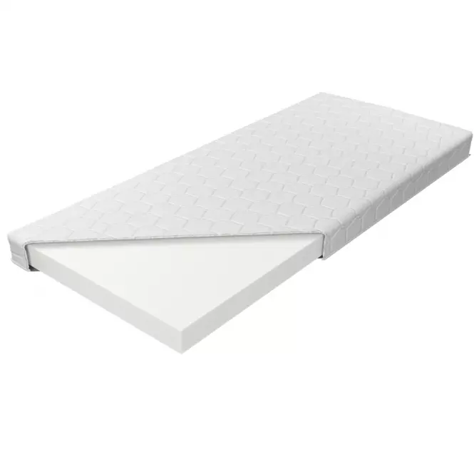 Matrac Comfort Cloud 60x120 H2