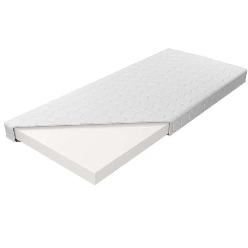 Matrac Comfort Cloud 90x200 H2