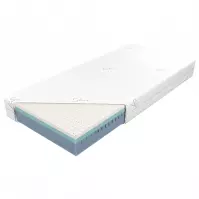 Matrac Royal Touch 80x200 Penové H2/H3 SLx