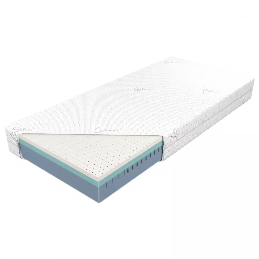 Matrac Royal Touch 90x200 Penové H2/H3 SLx