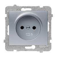 Zásuvka GP-1D/M.SR Sigma 