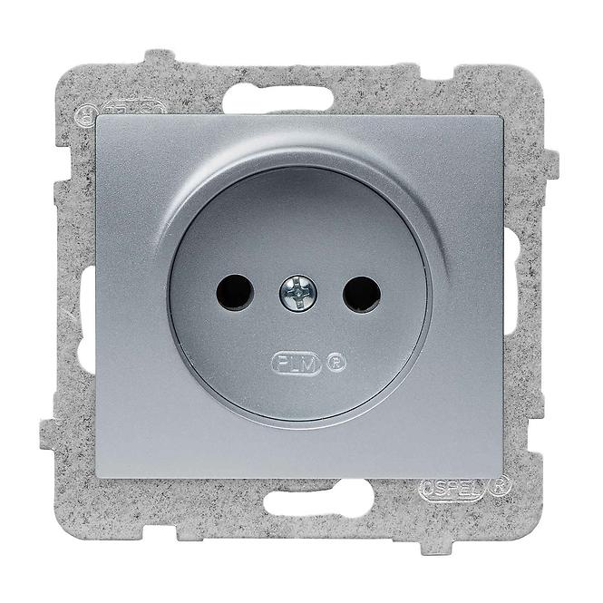 Zásuvka GP-1D/M.SR Sigma 