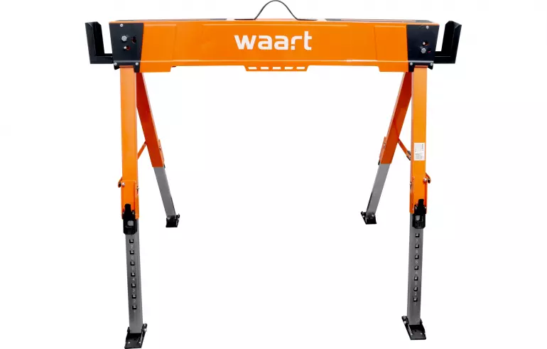 Waart Pracovný Stojan 613-855MM W47B709,2