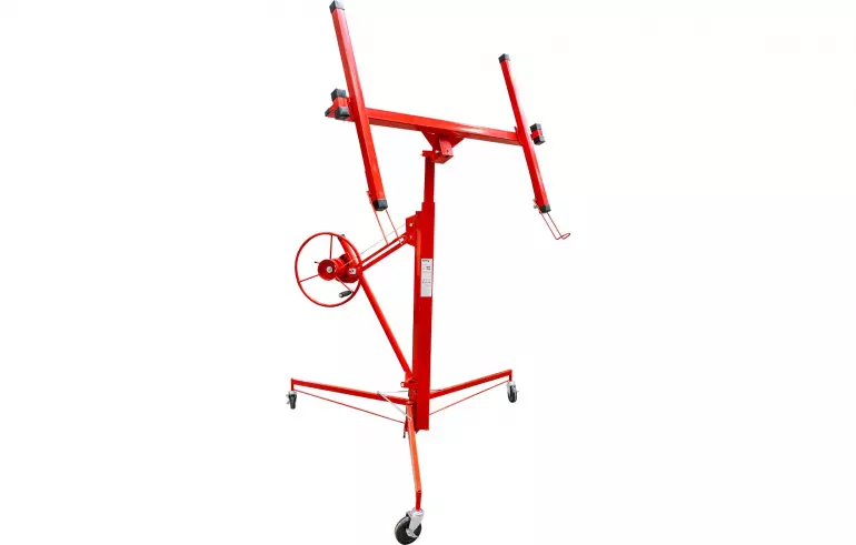 Sterg Zdvíhač Sadrokartónu 324 CM CON-DLC-3092