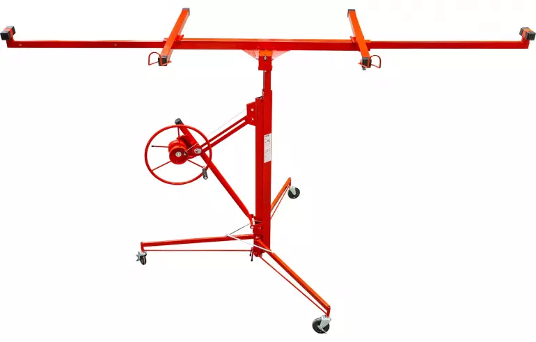 Sterg Zdvíhač Sadrokartónu 324 CM CON-DLC-3092