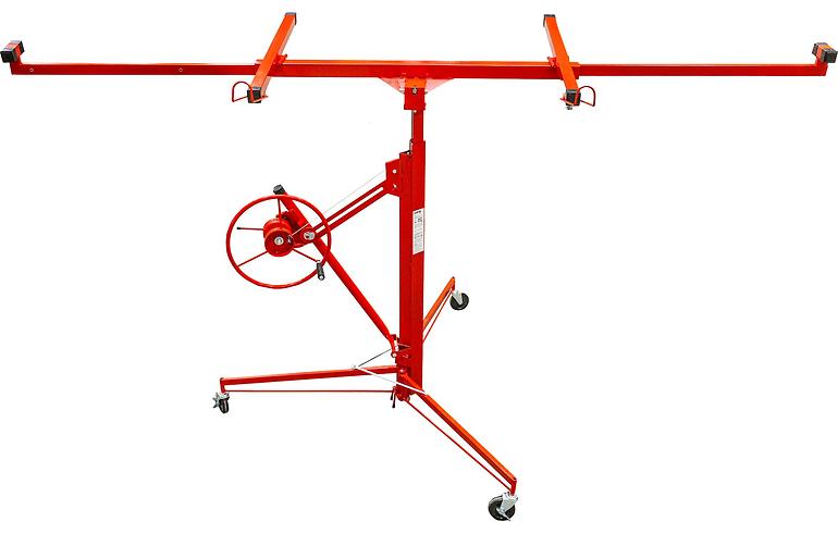Sterg Zdvíhač Sadrokartónu 324 CM CON-DLC-3092