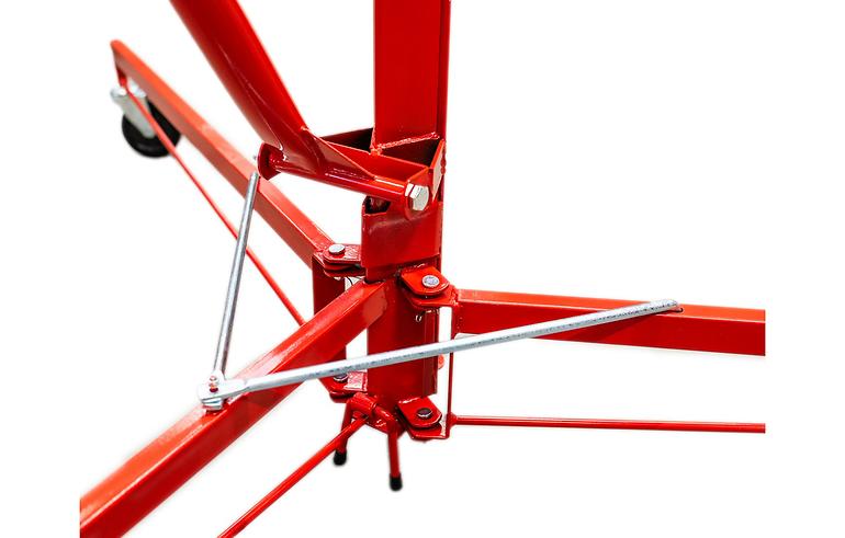 Sterg Zdvíhač Sadrokartónu 324 CM CON-DLC-3092
