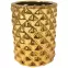 Kvetináč YS44188S/G Electroplating Effect D11xh13,5 Gold
