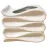 Kvetináč YS44172S ceramic 14x12x11,5 White