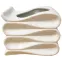 Kvetináč YS44172S ceramic 14x12x11,5 White