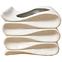 Kvetináč YS44172S ceramic 14x12x11,5 White
