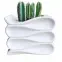 Kvetináč YS44172S ceramic 14x12x11,5 White,2