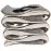 Kvetináč YS44172S Electroplating Effect 14x12x11,5 Silver