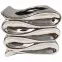 Kvetináč YS44172S Electroplating Effect 14x12x11,5 Silver