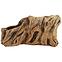 Kvetináč YS44378 cement 24,5x15,5x11 Antique Brown,2