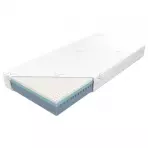 Matrac Royal Touch 200x200 Penové H2/H3 SLx