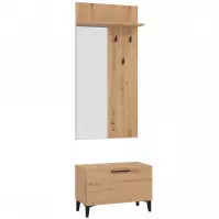 Predsieňový nábytok Terni Artisan 11011707