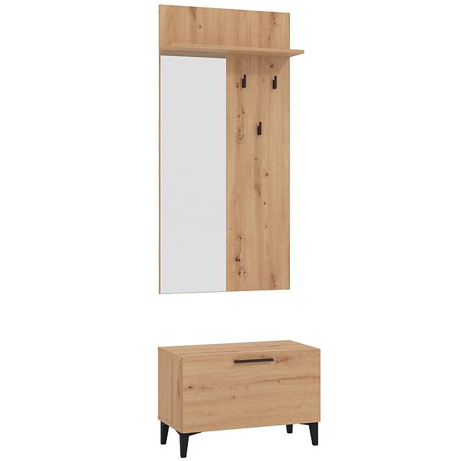 Predsieňový nábytok Terni Artisan 11011707