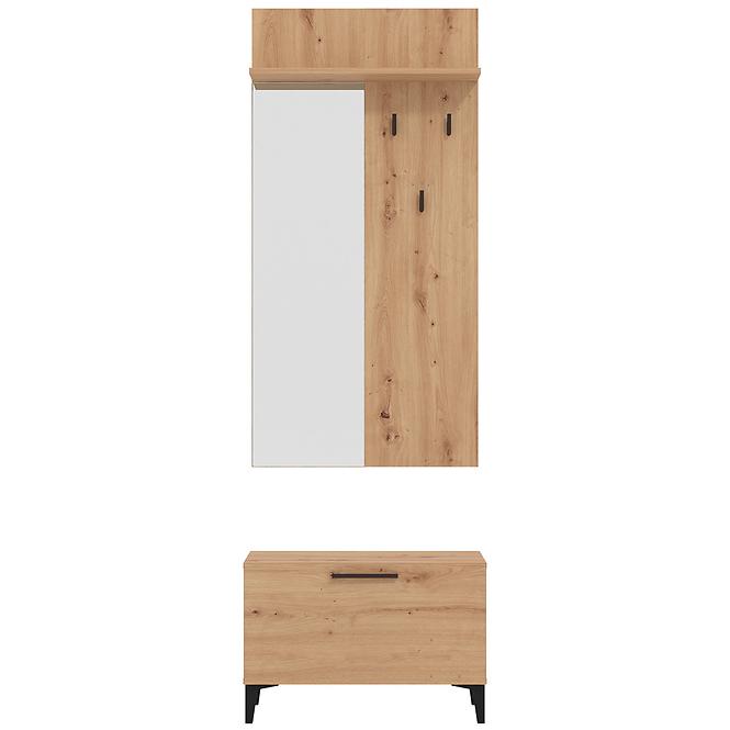 Predsieňový nábytok Terni Artisan 11011707
