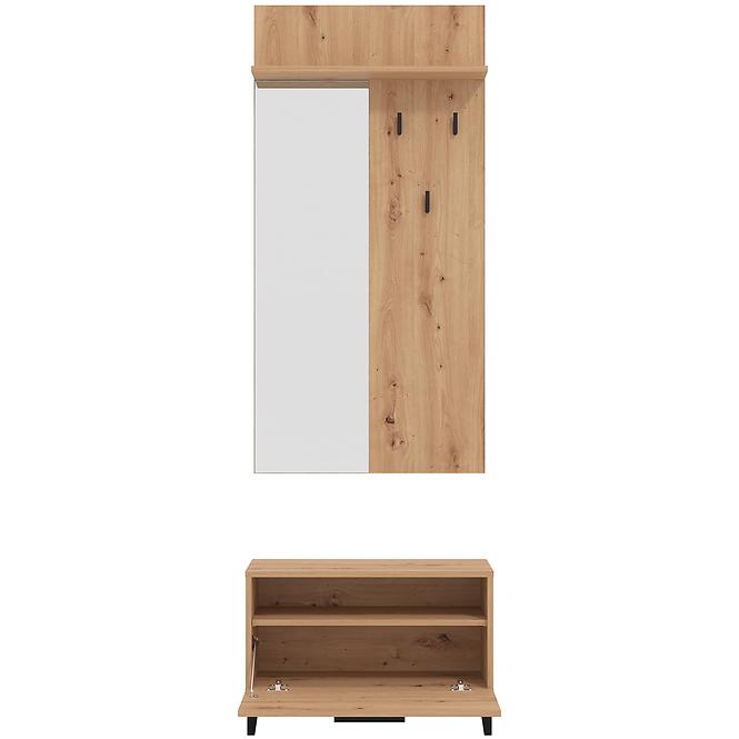 Predsieňový nábytok Terni Artisan 11011707