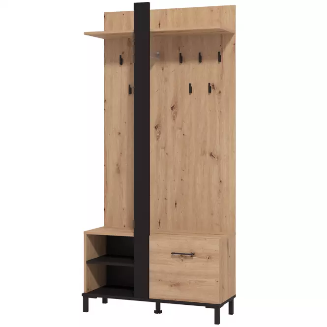 Predsieňový nábytok Capitello Artisan 11011918