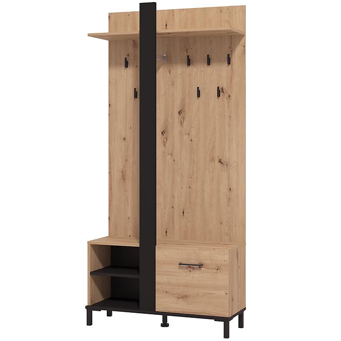 Predsieňový nábytok Capitello Artisan 11011918